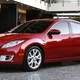 Image for article titled Volkswagen Beetle gets a price tag, Mazda 6 is going Japanese, and another new hot hatch not for us